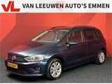 Miniaturansicht von Volkswagen Golf Sportsvan 1.6 TDI Highline