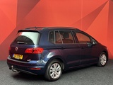 Miniaturansicht von Volkswagen Golf Sportsvan 1.6 TDI Highline