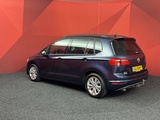 Miniaturansicht von Volkswagen Golf Sportsvan 1.6 TDI Highline