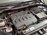 Miniaturansicht von Volkswagen Golf Sportsvan 1.6 TDI Highline