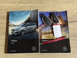 Miniaturansicht von Mercedes-Benz B-klasse 180 Ambition