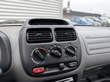 Minituur van Suzuki Ignis 1.3-16V GS
