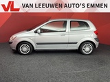 Miniaturansicht von Hyundai Getz 1.4i Dynamic