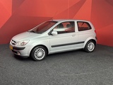 Miniaturansicht von Hyundai Getz 1.4i Dynamic