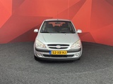Miniaturansicht von Hyundai Getz 1.4i Dynamic