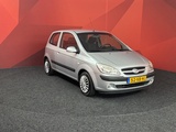 Miniaturansicht von Hyundai Getz 1.4i Dynamic