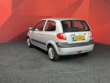 Miniaturansicht von Hyundai Getz 1.4i Dynamic