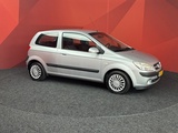Miniaturansicht von Hyundai Getz 1.4i Dynamic