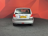 Miniaturansicht von Hyundai Getz 1.4i Dynamic