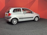 Miniaturansicht von Hyundai Getz 1.4i Dynamic