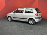 Miniaturansicht von Hyundai Getz 1.4i Dynamic