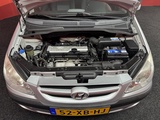 Miniaturansicht von Hyundai Getz 1.4i Dynamic