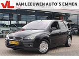 Miniaturansicht von Ford Focus Wagon 2.0-16V Futura