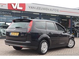 Miniaturansicht von Ford Focus Wagon 2.0-16V Futura