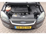 Miniaturansicht von Ford Focus Wagon 2.0-16V Futura
