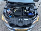 Miniaturansicht von Skoda Fabia Škoda  1.2 TSI Active
