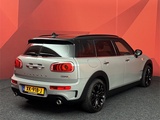 Miniaturansicht von MINI Mini Clubman 2.0 Cooper S Business Plus