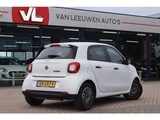 Miniaturansicht von Smart forfour 1.0 Essential Edition