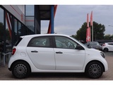 Miniaturansicht von Smart forfour 1.0 Essential Edition