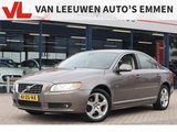 Miniaturansicht von Volvo S80 2.5 T Summum