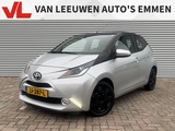 Miniaturansicht von Toyota Aygo 1.0 VVT-i x-play
