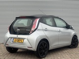 Miniaturansicht von Toyota Aygo 1.0 VVT-i x-play