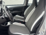 Miniaturansicht von Toyota Aygo 1.0 VVT-i x-play