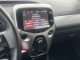 Miniaturansicht von Toyota Aygo 1.0 VVT-i x-play