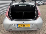 Miniaturansicht von Toyota Aygo 1.0 VVT-i x-play