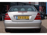 Miniaturansicht von Mercedes-Benz E-klasse 320 Avantgarde