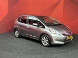 Miniaturansicht von Honda Jazz 1.4 Hybrid Business Mode