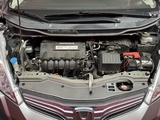 Miniaturansicht von Honda Jazz 1.4 Hybrid Business Mode