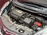 Miniaturansicht von Honda Jazz 1.4 Hybrid Business Mode