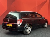 Miniaturansicht von Opel Astra Wagon 1.7 CDTi ecoFLEX Cosmo