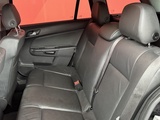 Miniaturansicht von Opel Astra Wagon 1.7 CDTi ecoFLEX Cosmo