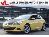 Miniaturansicht von Opel Astra GTC 1.6 T Sport