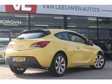 Miniaturansicht von Opel Astra GTC 1.6 T Sport