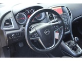 Miniaturansicht von Opel Astra GTC 1.6 T Sport