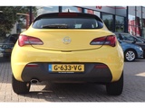 Miniaturansicht von Opel Astra GTC 1.6 T Sport