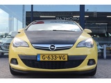 Miniaturansicht von Opel Astra GTC 1.6 T Sport