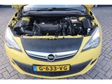 Miniaturansicht von Opel Astra GTC 1.6 T Sport