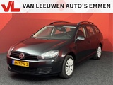 Miniaturansicht von Volkswagen Golf Variant 1.2 TSI Trendline BlueMotion
