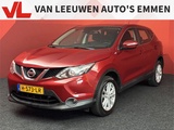 Minituur van Nissan QASHQAI 1.2 Acenta