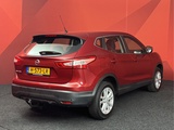 Minituur van Nissan QASHQAI 1.2 Acenta
