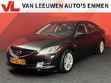 Minituur van Mazda 6 2.0 S-VT Touring