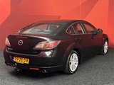 Minituur van Mazda 6 2.0 S-VT Touring