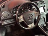 Minituur van Mazda 6 2.0 S-VT Touring