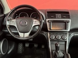 Minituur van Mazda 6 2.0 S-VT Touring