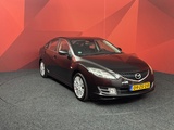 Minituur van Mazda 6 2.0 S-VT Touring