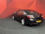 Minituur van Mazda 6 2.0 S-VT Touring